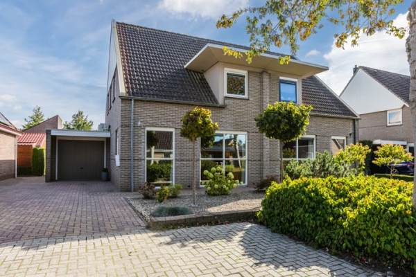 Woning De Esdoorn 4 Koekange