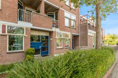 Woning Boeierstraat 30 Alkmaar