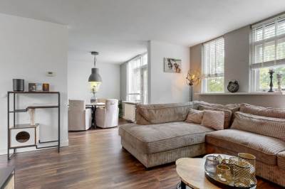 Woning Stuifzwam 68 Alphen aan den Rijn