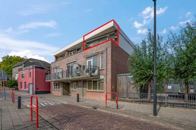 Woning Fabriekslaantje 1B22 Tiel