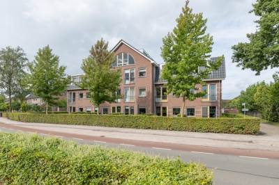 Woning Van Wijnbergenlaan 10G Barneveld