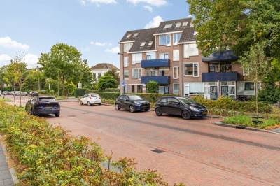 Woning Teteringsedijk 54B Breda
