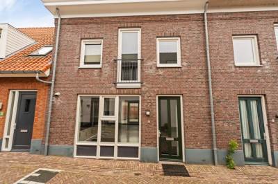 Woning Haven 5 Vollenhove