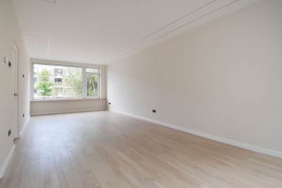 Woning van Slingelandtstraat 5A Vlaardingen