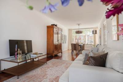 Woning Westduinweg 102D Den Haag