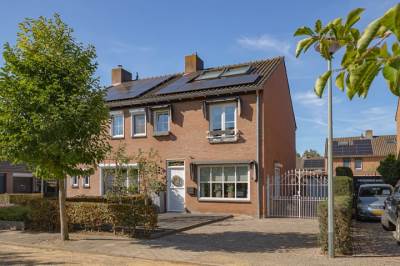 Woning Warande 3 Schin op Geul