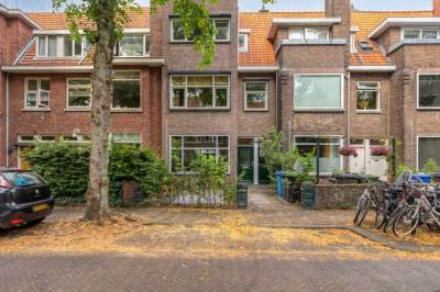 Woning Beetslaan 41 Rijswijk (ZH)