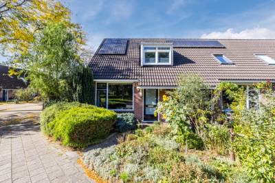 Woning Waardeel 40 Meppel
