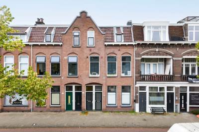 Woning Vleutenseweg 185A Utrecht