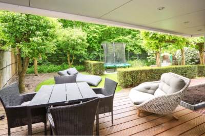 Woning Roef 31 Almere