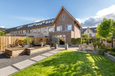 Woning de Horde 42 Tiel