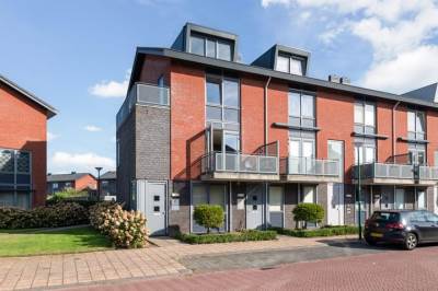 Woning Bunder 21 Soest