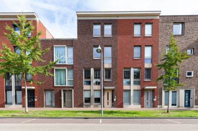 Woning Veluwemeer 264 Woerden