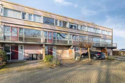 Woning Korenbloem 8 Uithoorn