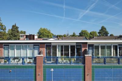 Woning Garsteland 8 Ermelo