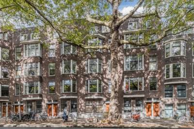 Woning Van Cittersstraat 37A02 Rotterdam