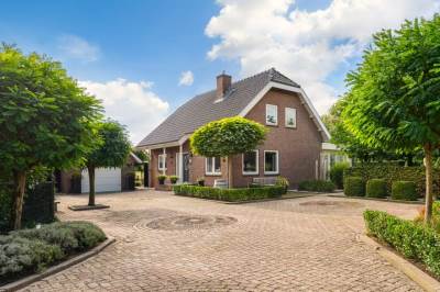 Woning Willeskop 73A Montfoort