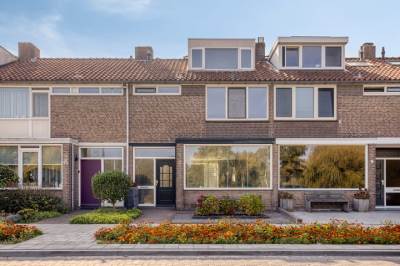 Woning Agamemnonlaan 10 Eindhoven