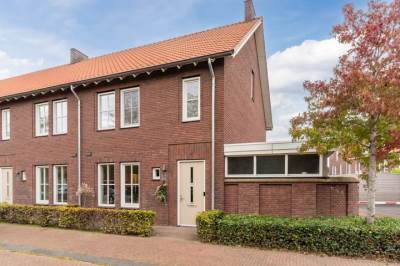 Woning Emmastraat 16 Veghel