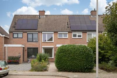 Woning Palestinastraat 384 Heerlen