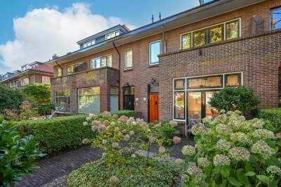 Woning Parkweg 236 Voorburg