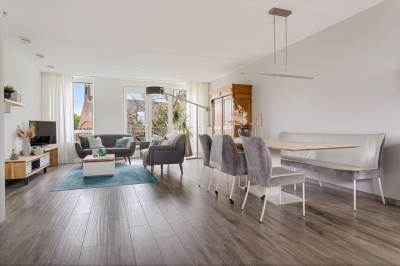 Woning Hatertseweg 155 Nijmegen