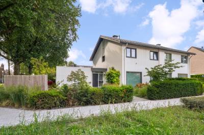 Woning Einthovenstraat 1 Helmond