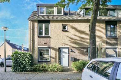 Woning Ambachtlaan 78 Hoogland