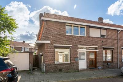 Woning Hertstraat 15 Heerlen