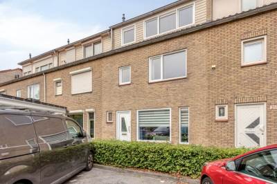 Woning Lakenstraat 19 Geldrop