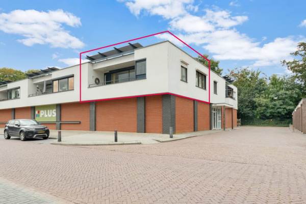 Woning Portlandweg 11 Nijverdal