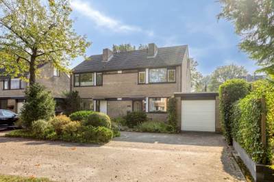 Woning Waardeel 46 Borger