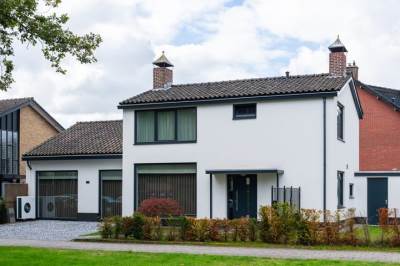 Woning Ravenhorsterweg 75 Winterswijk