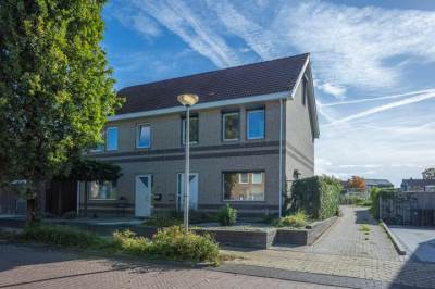 Woning Dr.Poelsstraat 18 Kerkrade