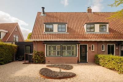 Woning Kastanjelaan 18 Aalsmeer