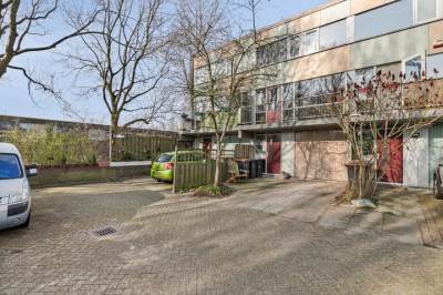 Woning Aan de Kant 70 Uithoorn