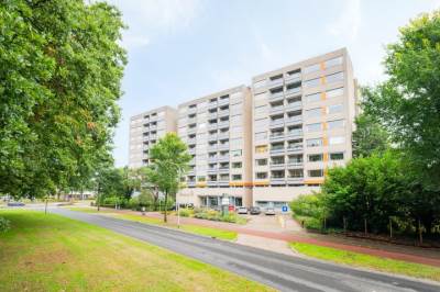 Woning Laan van Borgele 40F808 Deventer