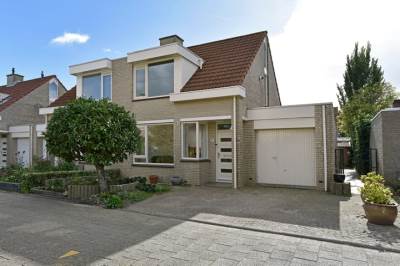 Woning Karhaak 7 Nieuwkoop