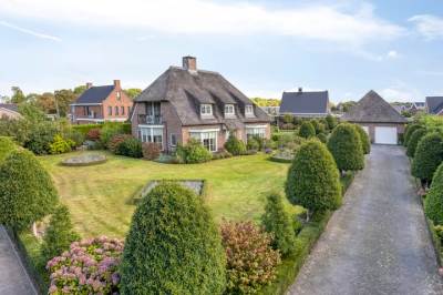 Woning Voorbolst 3A Erp