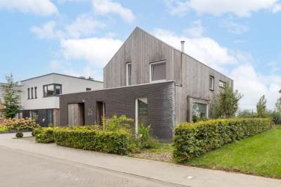 Woning Buitenhoek 25 Kampen