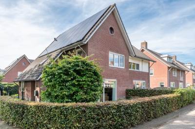 Woning Sandenburglaan 5 Helmond