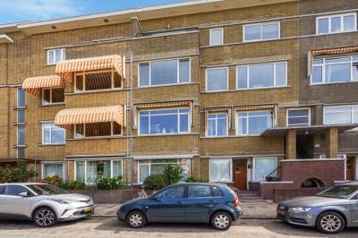 Woning Hoefbladlaan 29 Den Haag