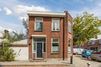 Woning Elsstraat 5 Bergen op Zoom