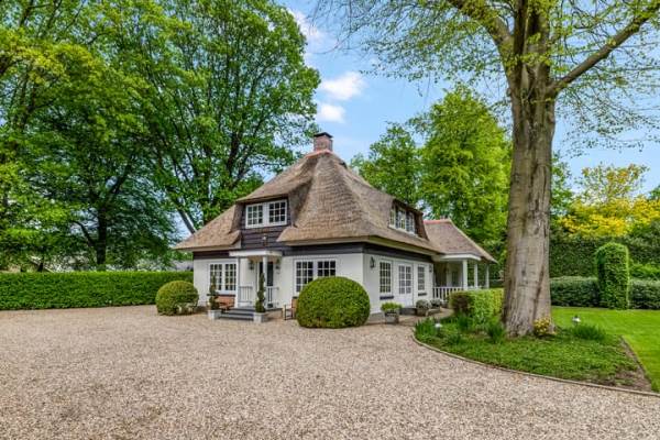 Woning Putterweg 52 Garderen