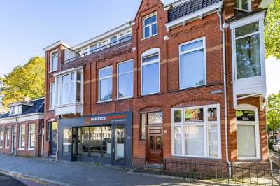 Woning Hereweg 94A Groningen