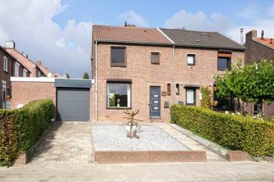 Woning Vasstraat 51 Eygelshoven