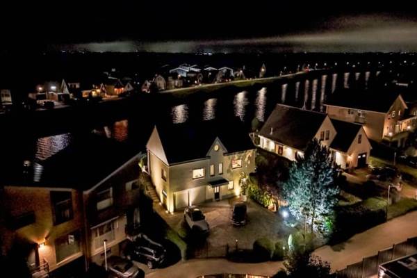 Woning Uiterwaard 105 Moordrecht