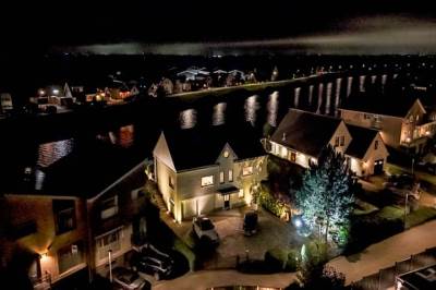 Woning Uiterwaard 105 Moordrecht