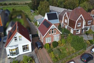 Woning Hoofdweg 133 Midwolda