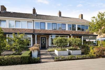 Woning Meidoornlaan 20 Renswoude